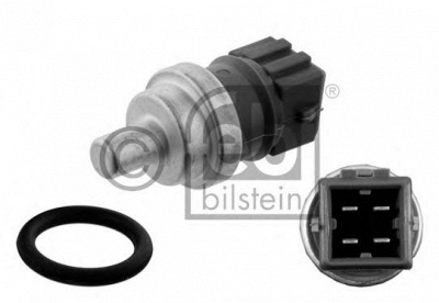 FEBI 31539 -  Температурный датчик охлаждающей жидкости