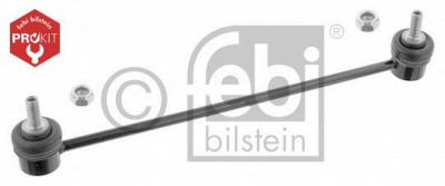 FEBI 31570 -  Стойка стабилизатора переднего, правая