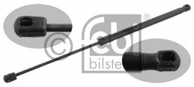 FEBI 31642 -  Газовая пружина, крышка багажник