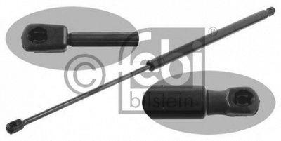 FEBI 31645 -  Газовая пружина, крышка багажник