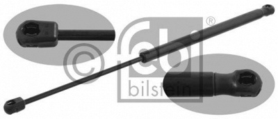 FEBI 31646 -  Газовая пружина, крышка багажник