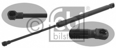 FEBI 31649 -  Газовая пружина, крышка багажник