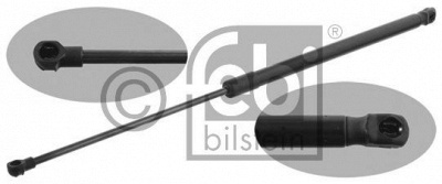FEBI 31650 - Газовая пружина, крышка багажник