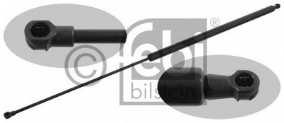 FEBI 31651 -  Газовая пружина, крышка багажник