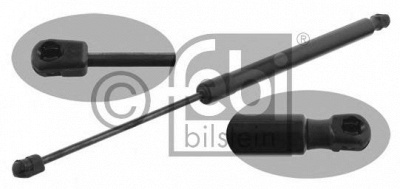 FEBI 31681 -  Газовая пружина, крышка багажник