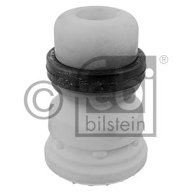FEBI 31698 -  Отбойник заднего амортизатора подвески