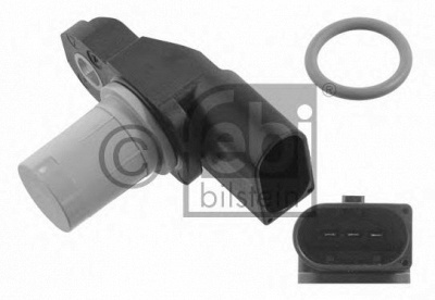 FEBI 31700 -  Датчик, положение распределительного вала