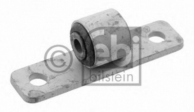 FEBI 31707 -  Кронштейн, система выпуска ОГ