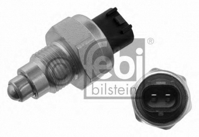 FEBI 31745 -  Рычаг независимой подвески колеса, подвеска колеса