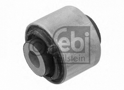 FEBI 31756 -  Подвеска, рычаг независимой подвески колеса