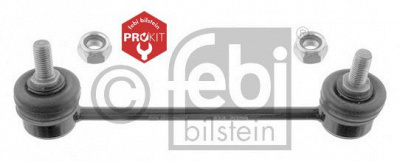 FEBI 31765 -  Стойка стабилизатора заднего