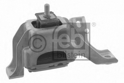 FEBI 31784 -  Рычаг независимой подвески колеса, подвеска колеса