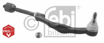 FEBI 31788 -  Тяга рулевая правая в сборе