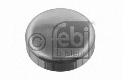 FEBI 31793 -  Заглушка блока цилиндров