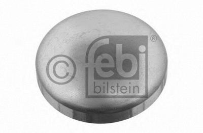 FEBI 31794 -  Заглушка блока цилиндров