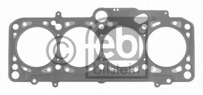 FEBI 31800 -  Прокладка головки блока цилиндров