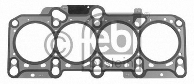 FEBI 31801 -  Прокладка, головка цилиндра