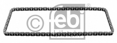 FEBI 31803 -  Рычаг независимой подвески колеса, подвеска колеса
