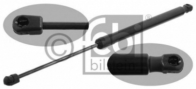 FEBI 31831 -  Газовая пружина, крышка багажник