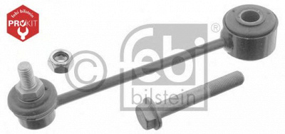 FEBI 31842 -  Стойка стабилизатора заднего
