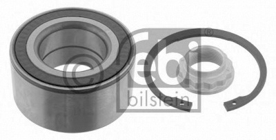 FEBI 32044 -  Комплект подшипника ступицы колеса