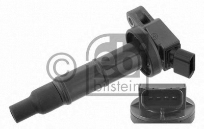 FEBI 32055 -  Катушка зажигания