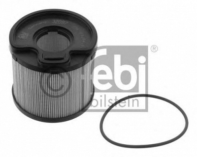 FEBI 32097 -  Топливный фильтр