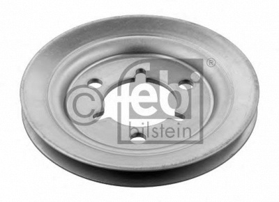 FEBI 32108 -  Наконечник поперечной рулевой тяги