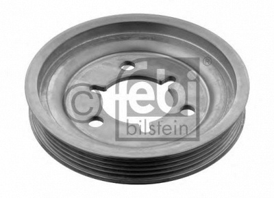 FEBI 32110 -  Наконечник поперечной рулевой тяги