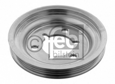 FEBI 32111 -  Наконечник поперечной рулевой тяги