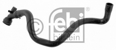FEBI 32117 -  Шланг радиатора