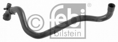 FEBI 32119 -  Шланг радиатора