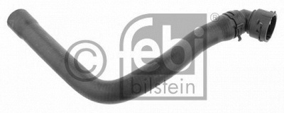 FEBI 32120 -  Шланг радиатора