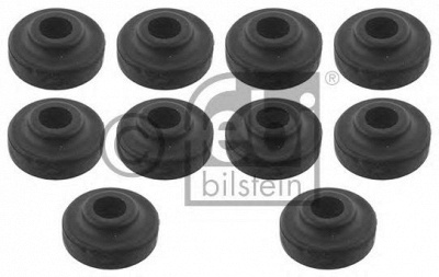 FEBI 32146 -  Прокладка, болт крышка головки цилиндра