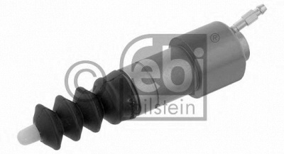 FEBI 32166 -  Рабочий цилиндр, система сцепления