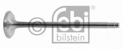 FEBI 32186 -  Выпускной клапан
