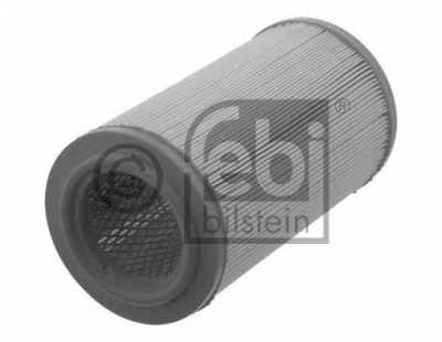FEBI 32212 -  Наконечник поперечной рулевой тяги