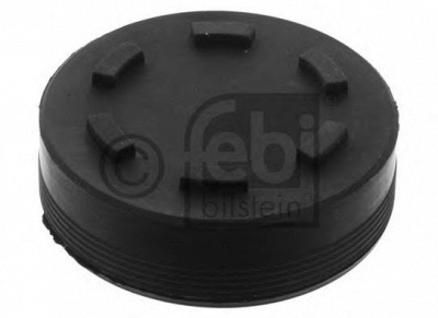 FEBI 32255 -  Крышка, распределительный вал