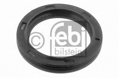 FEBI 32257 -  Уплотняющее кольцо вала, масляный насос