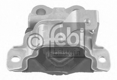 FEBI 32285 -  Подвеска, двигатель