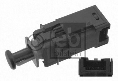 FEBI 32300 -  Выключатель фонаря сигнала торможения