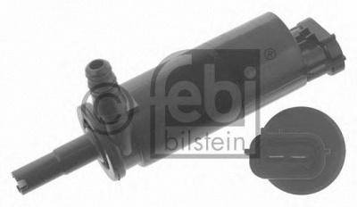 FEBI 32327 -  Водяной насос, система очистки окон