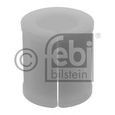 FEBI 32330 -  Наконечник поперечной рулевой тяги
