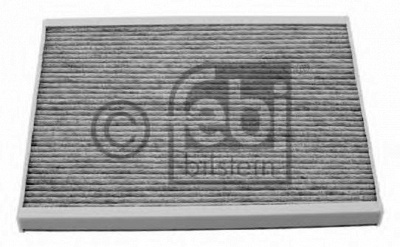 FEBI 32369 -  Фильтр воздуха в салоне
