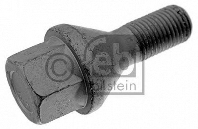 FEBI 32441 -  Болт для крепления колеса