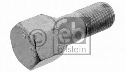 FEBI 32450 -  Болт для крепления колеса