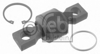 FEBI 32483 -  Подвеска, стойка вала