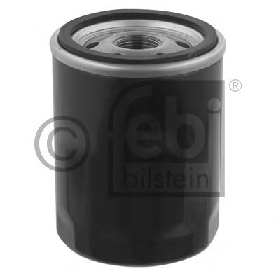 FEBI 32509 -  Фильтр масляный двигателя