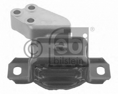 FEBI 32514 -  Подвеска, двигатель