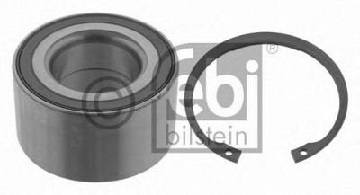 FEBI 32540 -  Комплект подшипника ступицы колеса